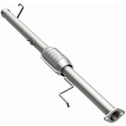 MagnaFlow Toyota Tundra HM Grade Federal / EPA Compliant Direct-Fit Catalytic Converter 93663 Photo - out of package