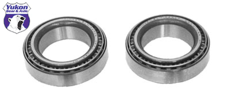 Yukon Gear & Axle Yukon Gear Carrier installation Kit For 76+ Chrysler 8.25in Rear CK C8.25-B CK C8.25-B Photo - Primary