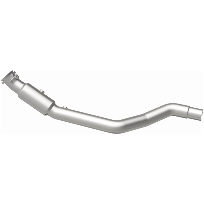 MagnaFlow OEM Grade Federal / EPA Compliant Direct-Fit Catalytic Converter 21-576 Photo - out of package