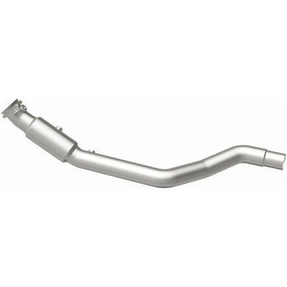 MagnaFlow OEM Grade Federal / EPA Compliant Direct-Fit Catalytic Converter 21-576 Photo - out of package
