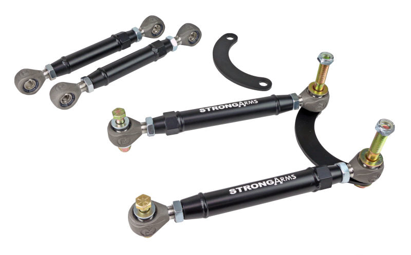 Ridetech 89-96 Chevy C4 Corvette Rear Trailing Arms 11567290 11567290 Photo - Primary