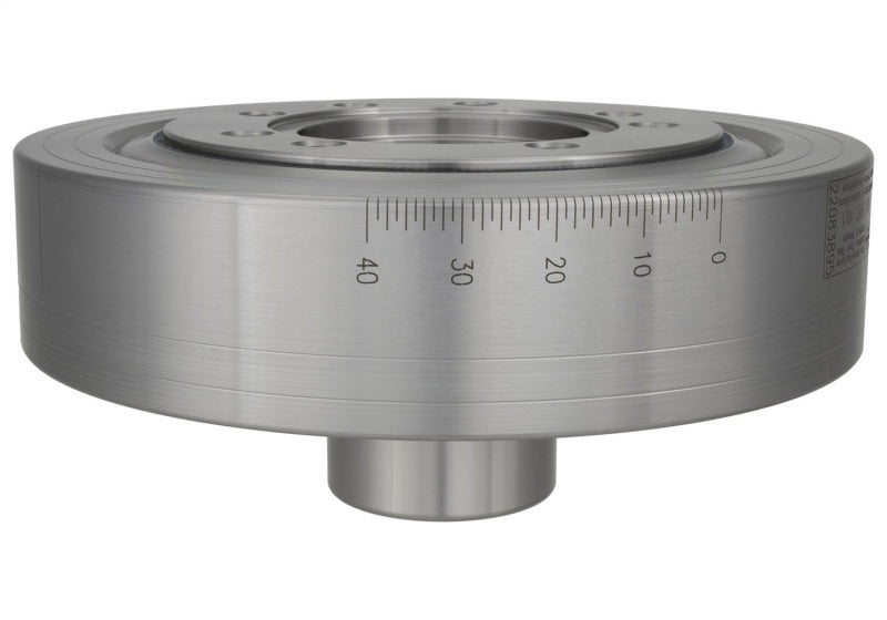 Ford Performance Parts Ford Racing Crankshaft Damper M-6316-A50 Photo - Unmounted