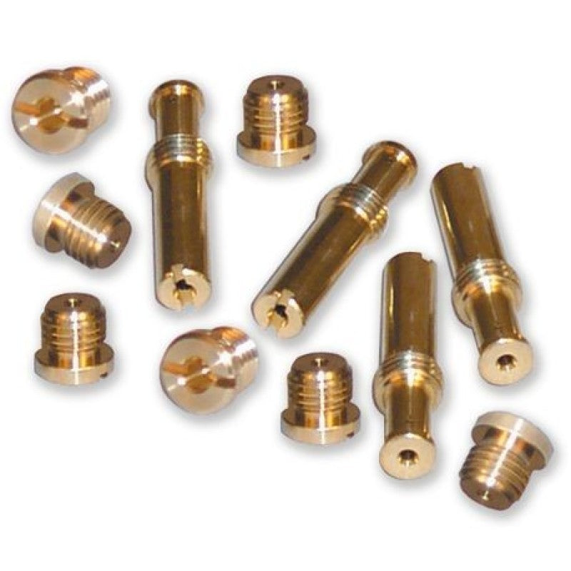 S&S Cycle Jet Kit Low Range 11-7270 11-7270 User 1