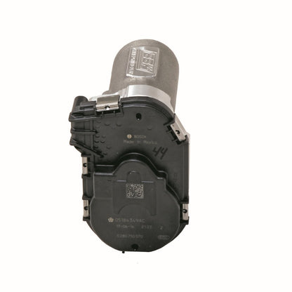 BBK Performance 2011-2018 Dodge Jeep 3.6L Pentastar 78mm Performance Throttle Body 1841 Photo - Unmounted