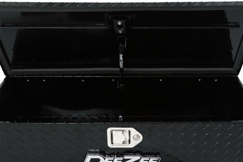 Dee Zee Manufacturing Tool Box - Specialty Che st Black DZZM206 M206 Photo - Unmounted