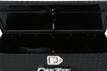 Dee Zee Manufacturing Tool Box - Specialty Che st Black DZZM206 M206 Photo - Unmounted
