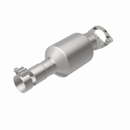 MagnaFlow Ford C-Max OEM Grade Federal / EPA Compliant Direct-Fit Catalytic Converter 21-523 360 Degree Image Set