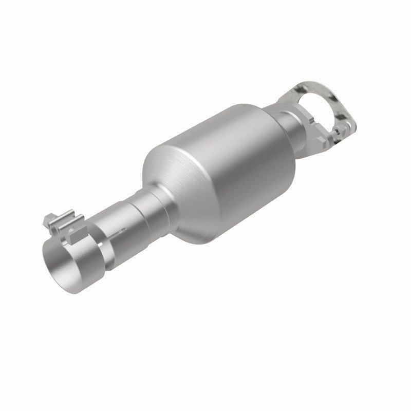 MagnaFlow Ford C-Max OEM Grade Federal / EPA Compliant Direct-Fit Catalytic Converter 21-523 360 Degree Image Set