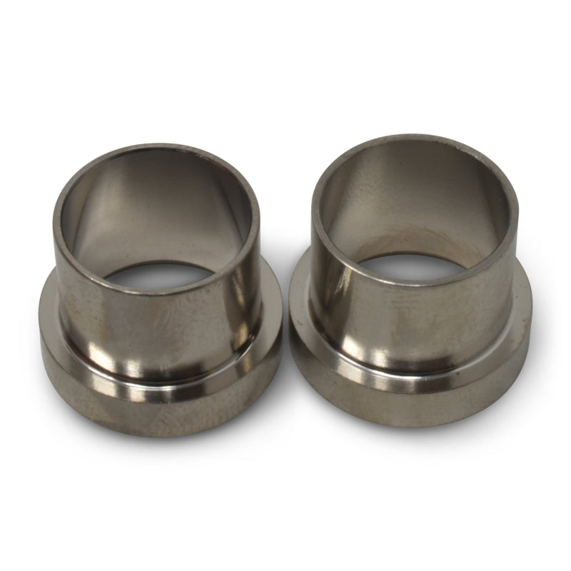 Russell Performance -10 AN Tube Sleeve 5/8in dia. (Endura) (1 pc.) 660671 660671 Photo - out of package