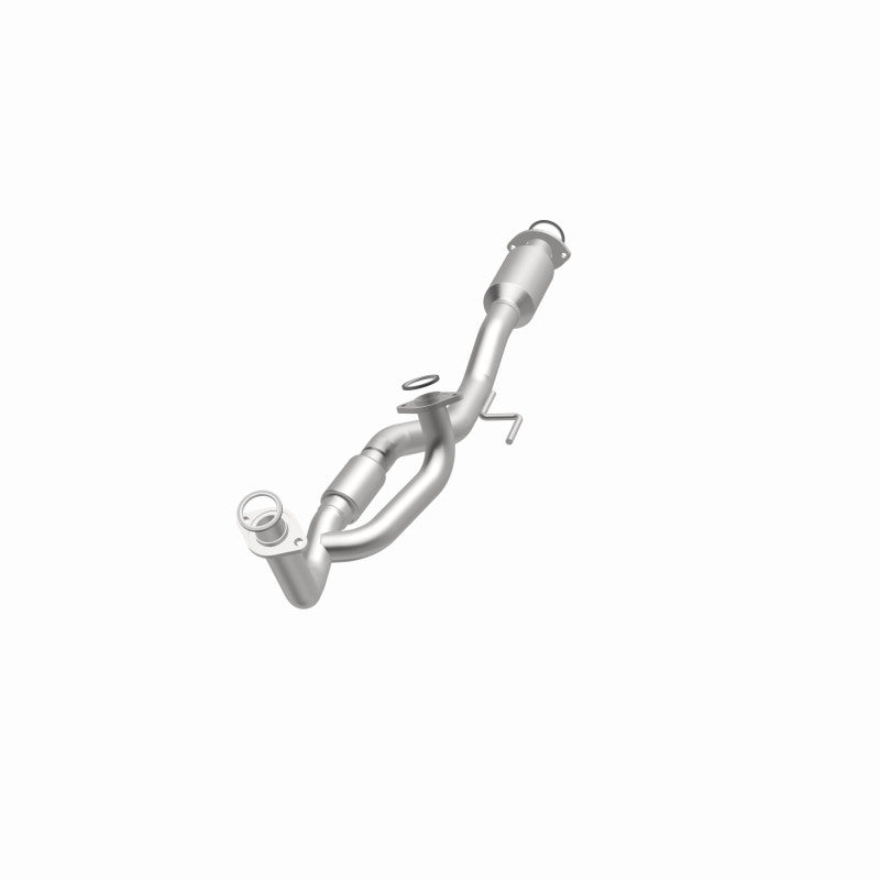 MagnaFlow Toyota California Grade CARB Compliant Direct-Fit Catalytic Converter 4481880 360 Degree Image Set