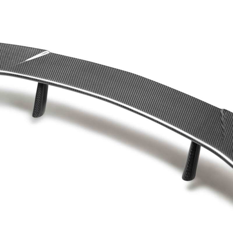 Anderson Composites Chevrolet C8 20-21 Type-HW Carbon Fiber High Wing Spoiler AC-RS20CHC8-HW AC-RS20CHC8-HW User 1