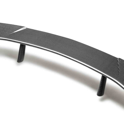 Anderson Composites Chevrolet C8 20-21 Type-HW Carbon Fiber High Wing Spoiler AC-RS20CHC8-HW AC-RS20CHC8-HW User 1