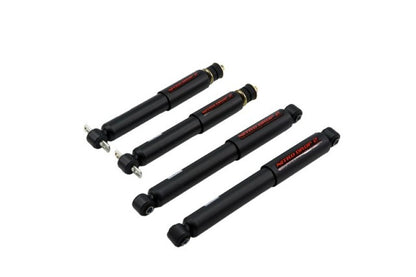 Belltech Shock Set Nitro Drop 2 9130 Photo - Primary