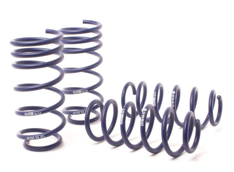 H&R 14-21 BMW i3 Range Extender I01 Sport Spring 28780-2 28780-2 Photo - Primary