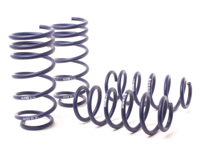 H&R 14-21 BMW i3 Range Extender I01 Sport Spring 28780-2 28780-2 Photo - Primary