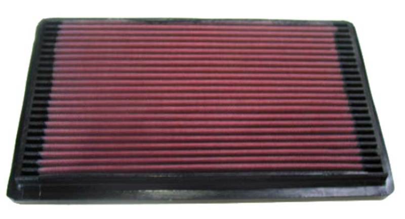 K&N Engineering KN Drop in Air Filters Air Filters Air Filters - Drop In main image