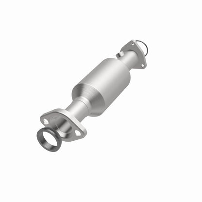 MagnaFlow Honda Odyssey California Grade CARB Compliant Direct-Fit Catalytic Converter 3391401 360 Degree Image Set