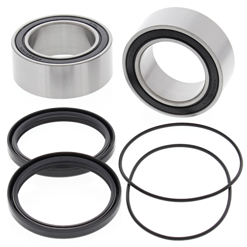 All Balls Racing 06-11 Suzuki LT-R450 Rear Carrier Bearing Upgrade Kit Fits Stock Carrier 25-1619 25-1619 Photo - Primary