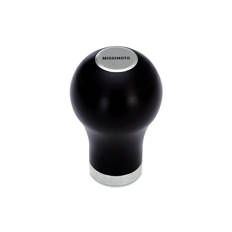 Mishimoto Teardrop Shift Knob MMSK-TDP-BK User 1