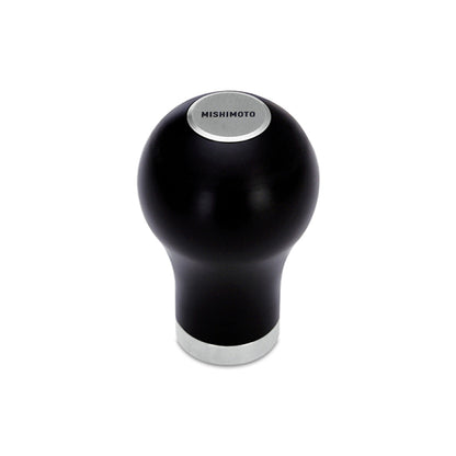 Mishimoto Teardrop Shift Knob MMSK-TDP-BK User 1