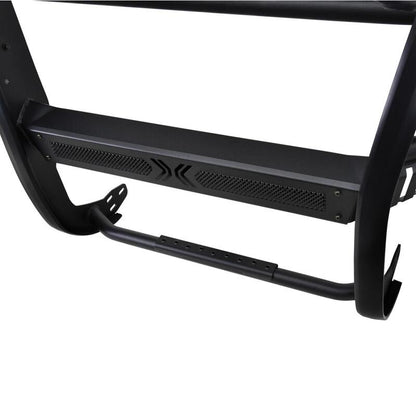 Westin 16-21 Toyota Tacoma Sportsman X Grille Guard - Tex. Blk 40-33885 40-33885 Photo - Unmounted