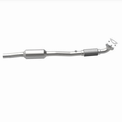 Magnaflow Conv DF 2008 Astra L4 1.8 OEM Underbody 52475 52475 360 Degree Image Set