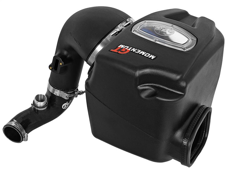 aFe Momentum GT Pro 5R Cold Air Intake System - GM Colorado/Canyon 16-17 I 54-74007 Photo - Unmounted