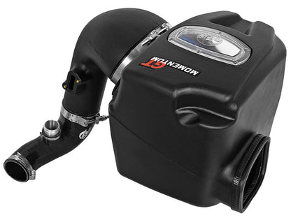 aFe Momentum GT Pro 5R Cold Air Intake System - GM Colorado/Canyon 16-17 I 54-74007 Photo - Unmounted