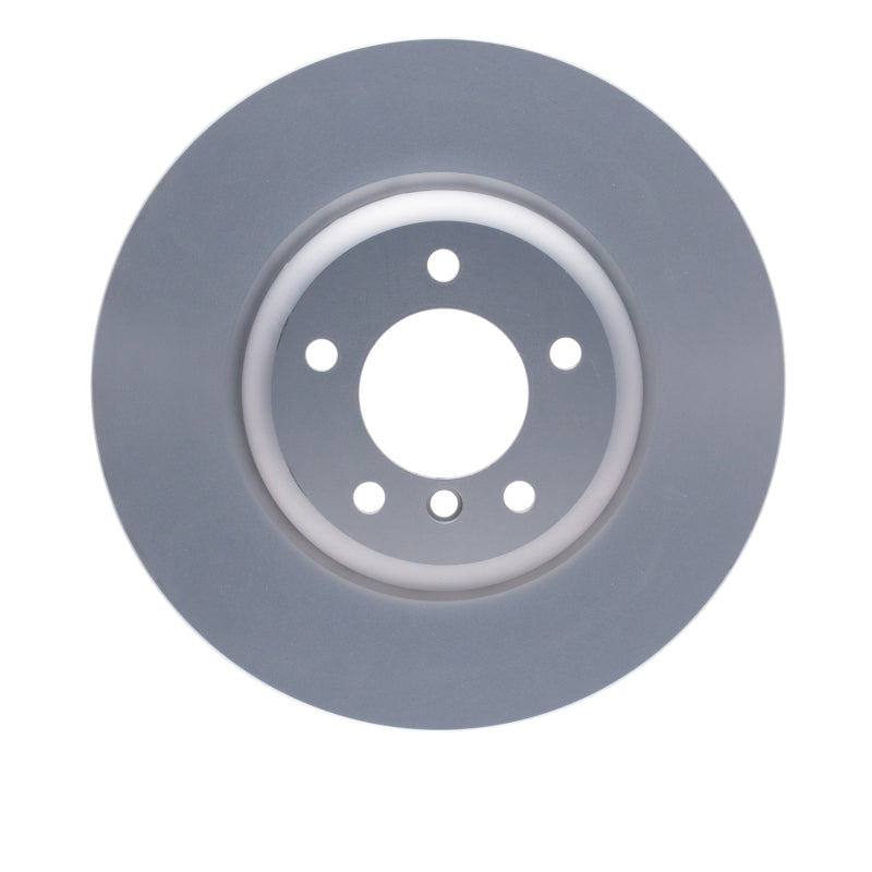 DFC DFC Geomet Coated Rotors - Plain Brakes, Rotors & Pads Brake Rotors - OE - Cryo main image