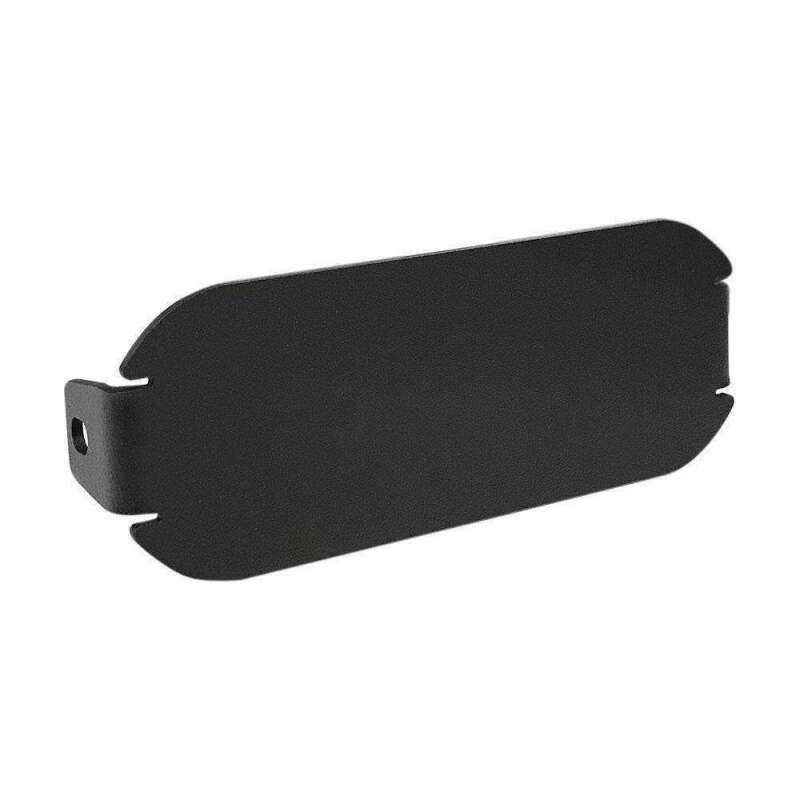 Rugged Radios Intercom Block Off Plate for Multi Mounts MT-ICM-BLOCK-OFF MT-ICM-BLOCK-OFF Photo - Primary