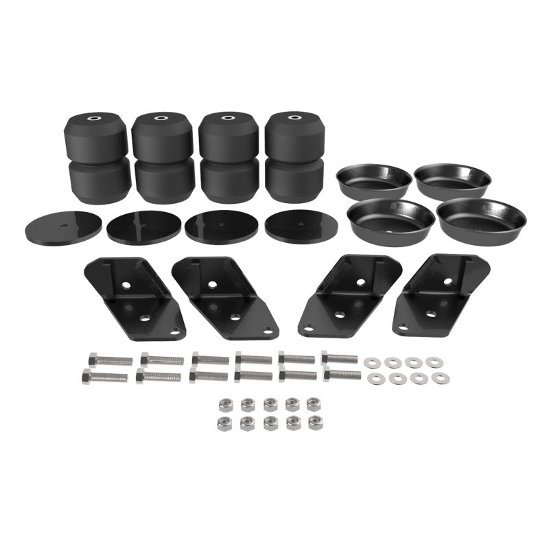 Timbren 1986 Mack CS200P Mid-Liner Rear Suspension Enhancement System MKT001 MKT001 Photo - Unmounted
