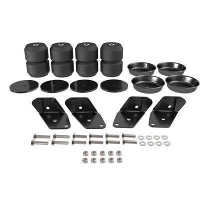Timbren 1986 Mack CS200P Mid-Liner Rear Suspension Enhancement System MKT001 MKT001 Photo - Unmounted