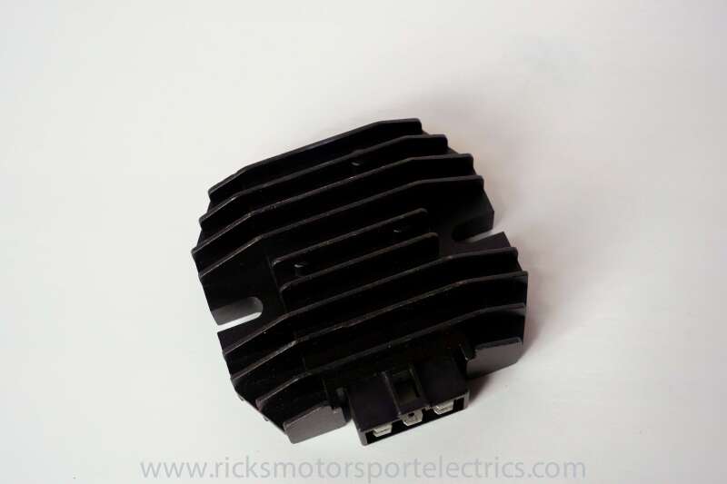 Ricks Motorsport Electrics Ricks Motorsport Rectifier-Regulator Lithium Compatible 14-418 14-418 User 1