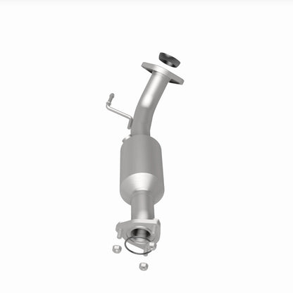 MagnaFlow Honda Civic HM Grade Federal / EPA Compliant Direct-Fit Catalytic Converter 24097 360 Degree Image Set