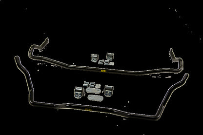 ST Suspensions Front & Rear Sway Bar Kit  Honda Prelude incl. SH 52192 Photo - Primary
