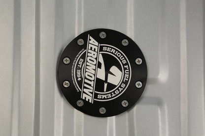 Aeromotive 64-67 Chevrolet Chevelle/Malibu 340 Stealth Gen 2 Fuel Tank 18417 18417 Photo - in package