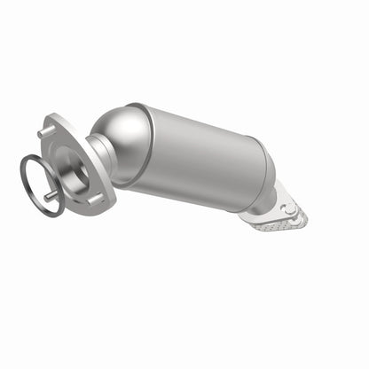 MagnaFlow California Grade CARB Compliant Direct-Fit Catalytic Converter 5582446 360 Degree Image Set