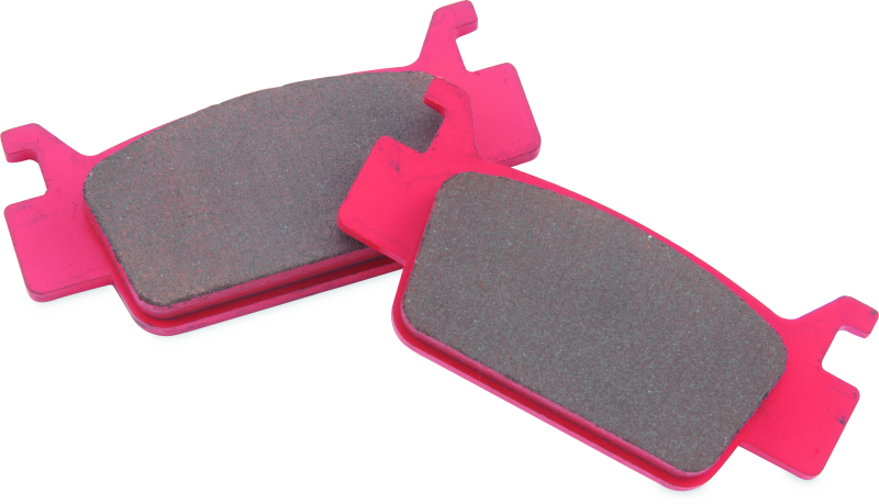 BikeMaster Honda Sintered Brake Pads 961547 961547 Photo - Primary