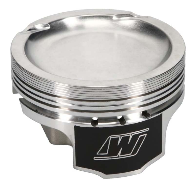 Wiseco Ford Mazda Duratech 2vp Dished 11:1 CR Piston - Single 6629M88 6629M88 Photo - Primary