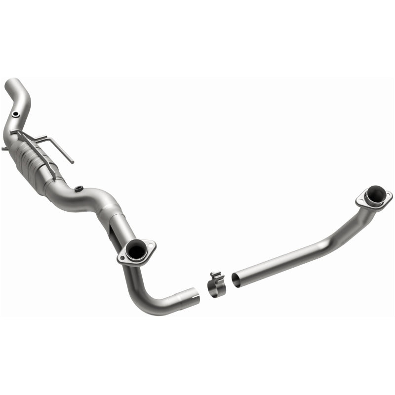 MagnaFlow Dodge HM Grade Federal / EPA Compliant Direct-Fit Catalytic Converter 23298 Photo - out of package