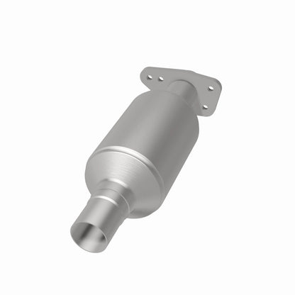 MagnaFlow California Grade CARB Compliant Direct-Fit Catalytic Converter 3391496 360 Degree Image Set