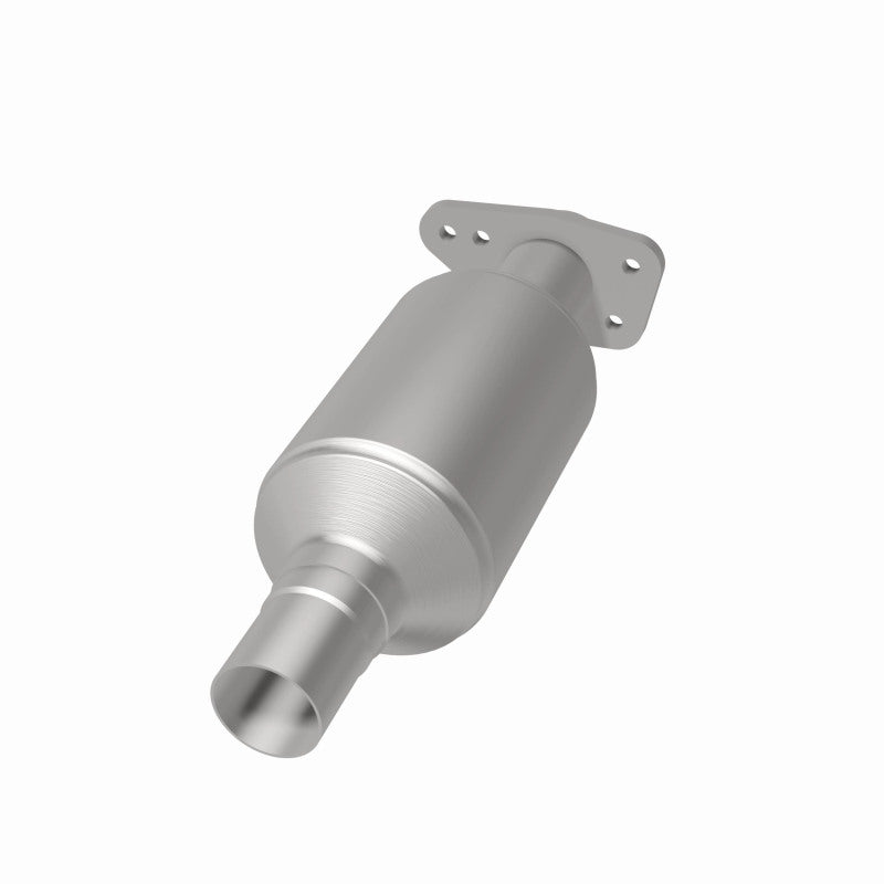 MagnaFlow California Grade CARB Compliant Direct-Fit Catalytic Converter 3391496 360 Degree Image Set
