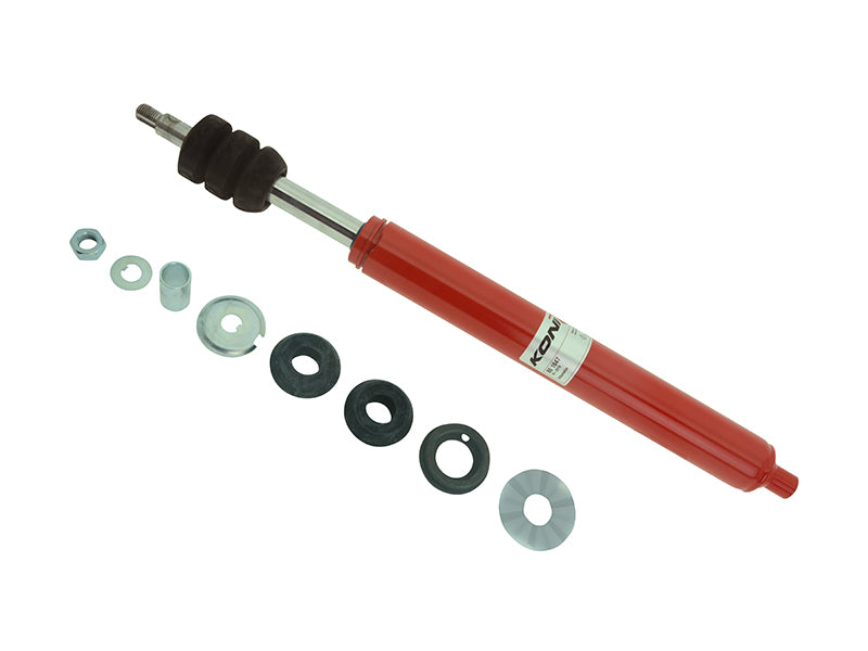 Koni Classic (Red) Shock Insert 69-71 Porsche 911/ 912 - Front 86 1647 86 1647 Photo - Primary