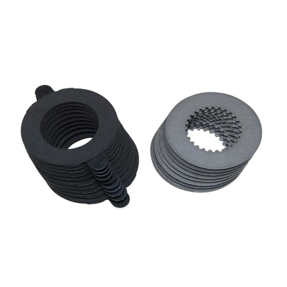 Yukon Gear & Axle Yukon Gear Dura Grip Positraction internals For 9.75in Ford YPKF9.75-P-34-DG YPKF9.75-P-34-DG Photo - Primary