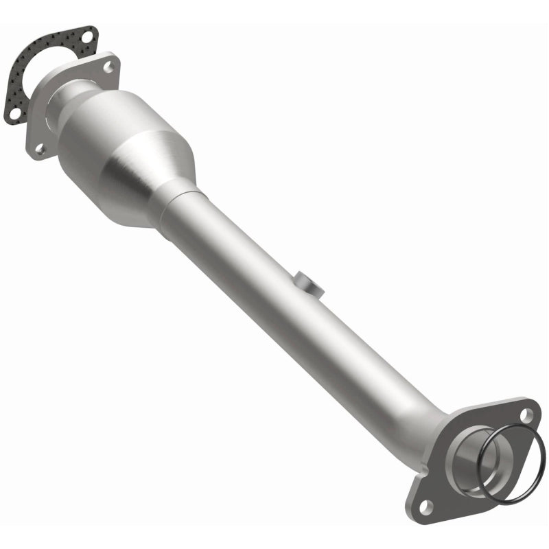 MagnaFlow Nissan California Grade CARB Compliant Direct-Fit Catalytic Converter 5491670 Photo - out of package