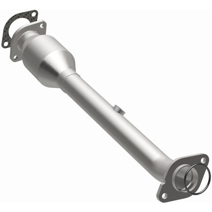 MagnaFlow Nissan California Grade CARB Compliant Direct-Fit Catalytic Converter 5491670 Photo - out of package