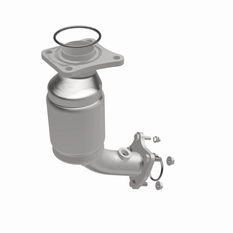 MagnaFlow Nissan Murano OEM Grade Federal / EPA Compliant Direct-Fit Catalytic Converter 49276 360 Degree Image Set