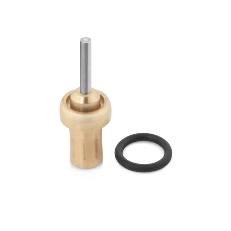 Mishimoto Replacement Thermostat for Thermostatic Oil Sandwich Plate MMTS-SPT-93 Photo - out of package