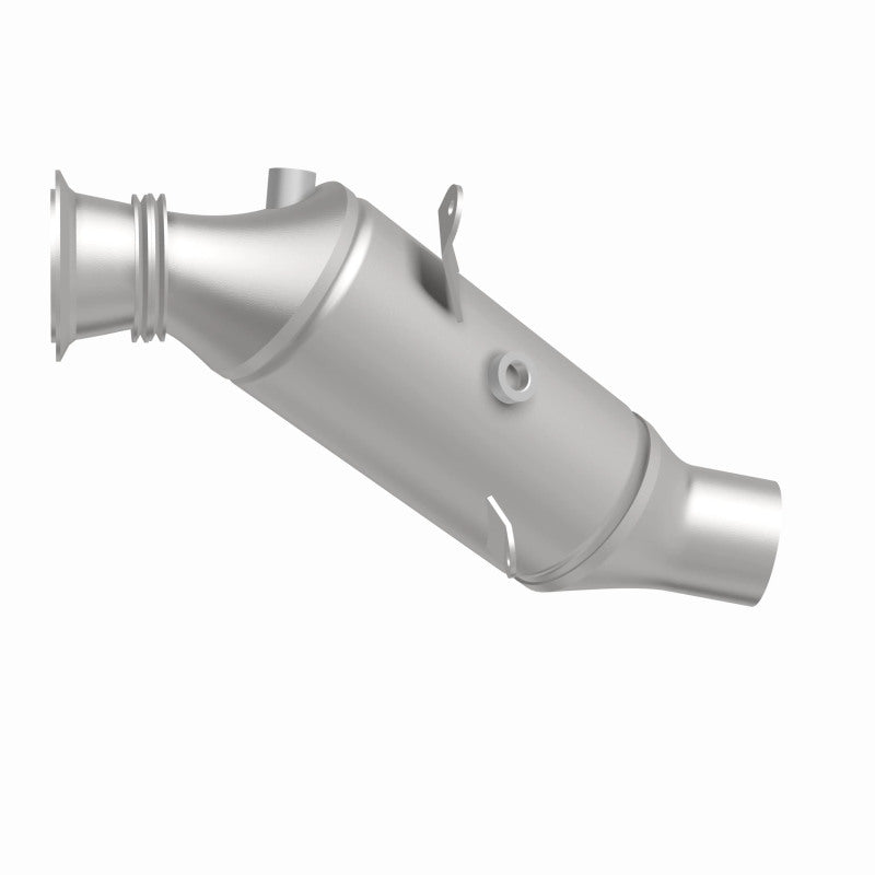 MagnaFlow BMW OEM Grade Federal / EPA Compliant Direct-Fit Catalytic Converter 52254 360 Degree Image Set