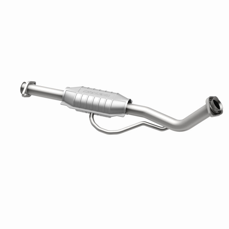 MagnaFlow Infiniti J30 Standard Grade Federal / EPA Compliant Direct-Fit Catalytic Converter 23378 360 Degree Image Set